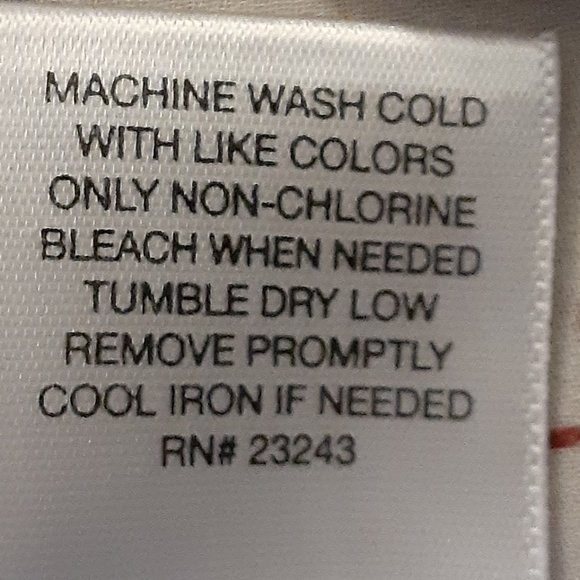 NEW YORK & COMPANY/L-S/CHIFFON BLOUSE/SMALL - Picture 11 of 11